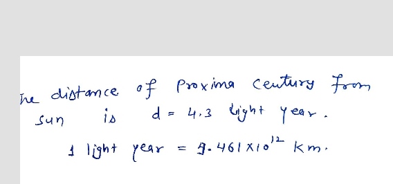 Physics homework question answer, step 1, image 1