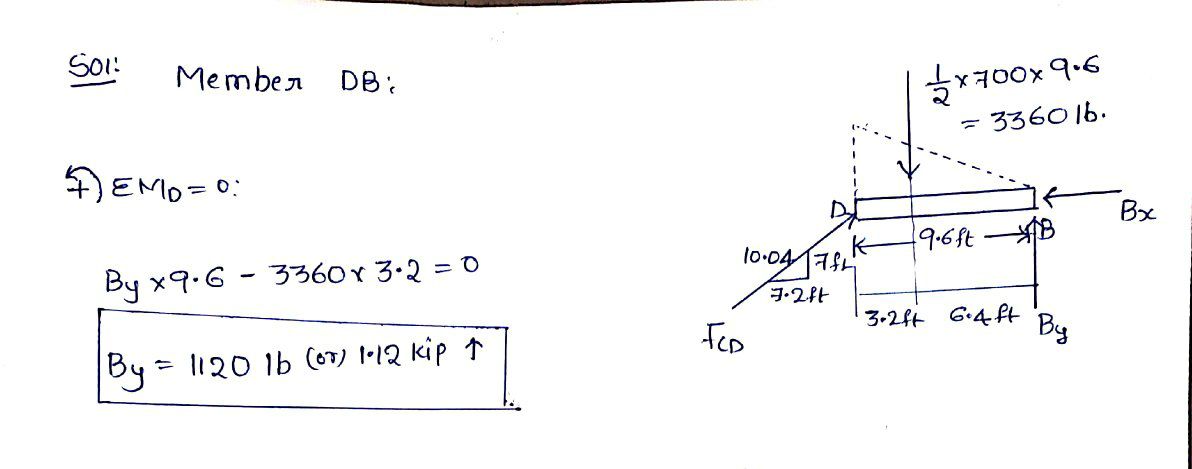 Civil Engineering homework question answer, step 1, image 1