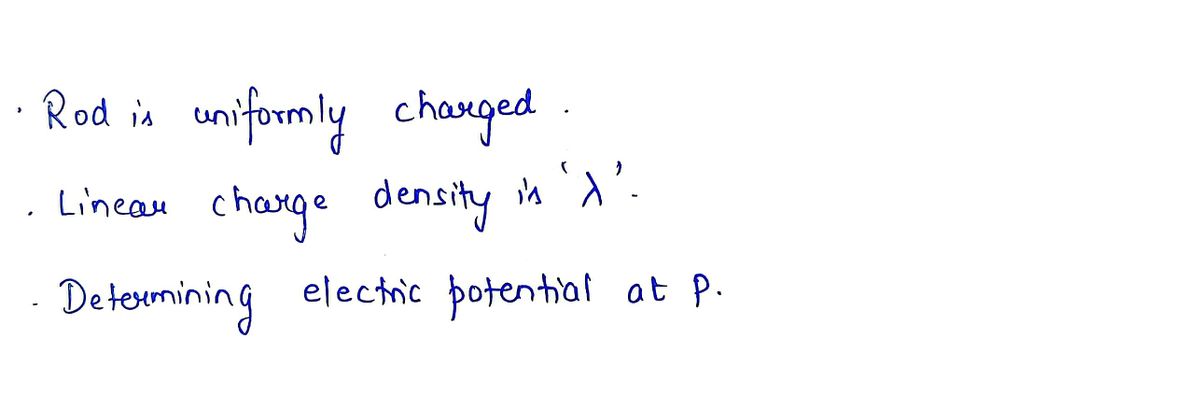 Physics homework question answer, step 1, image 1