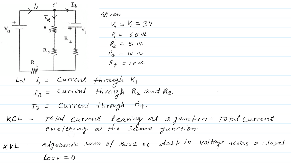 Physics homework question answer, step 1, image 1