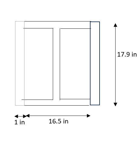 Civil Engineering homework question answer, step 1, image 1