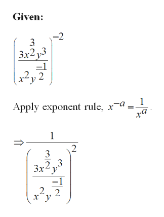 Answered Simplify 3x3 2y3 X2y 1 2 2 Can Bartleby