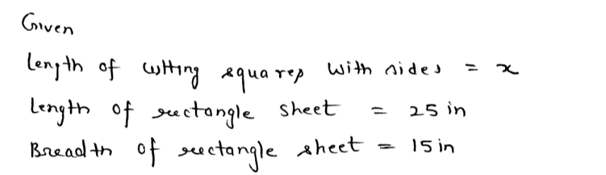 Calculus homework question answer, step 1, image 1