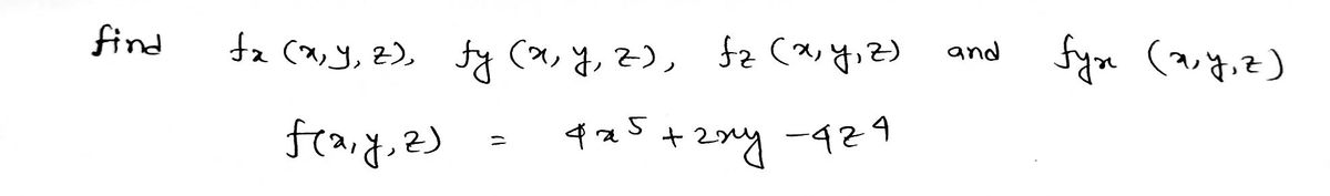 Calculus homework question answer, step 1, image 1