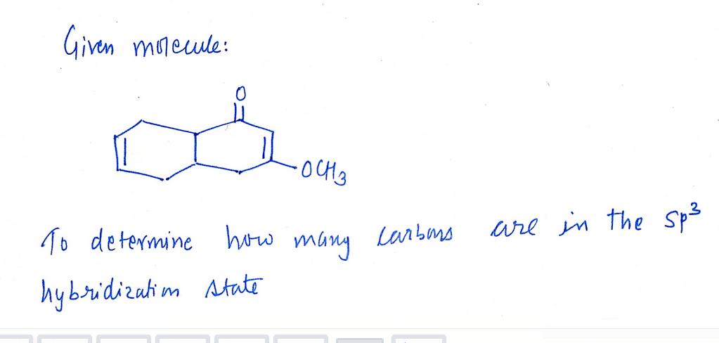 Chemistry homework question answer, step 1, image 1