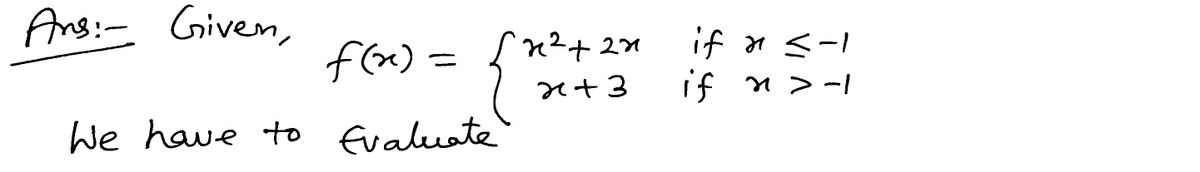 Algebra homework question answer, step 1, image 1