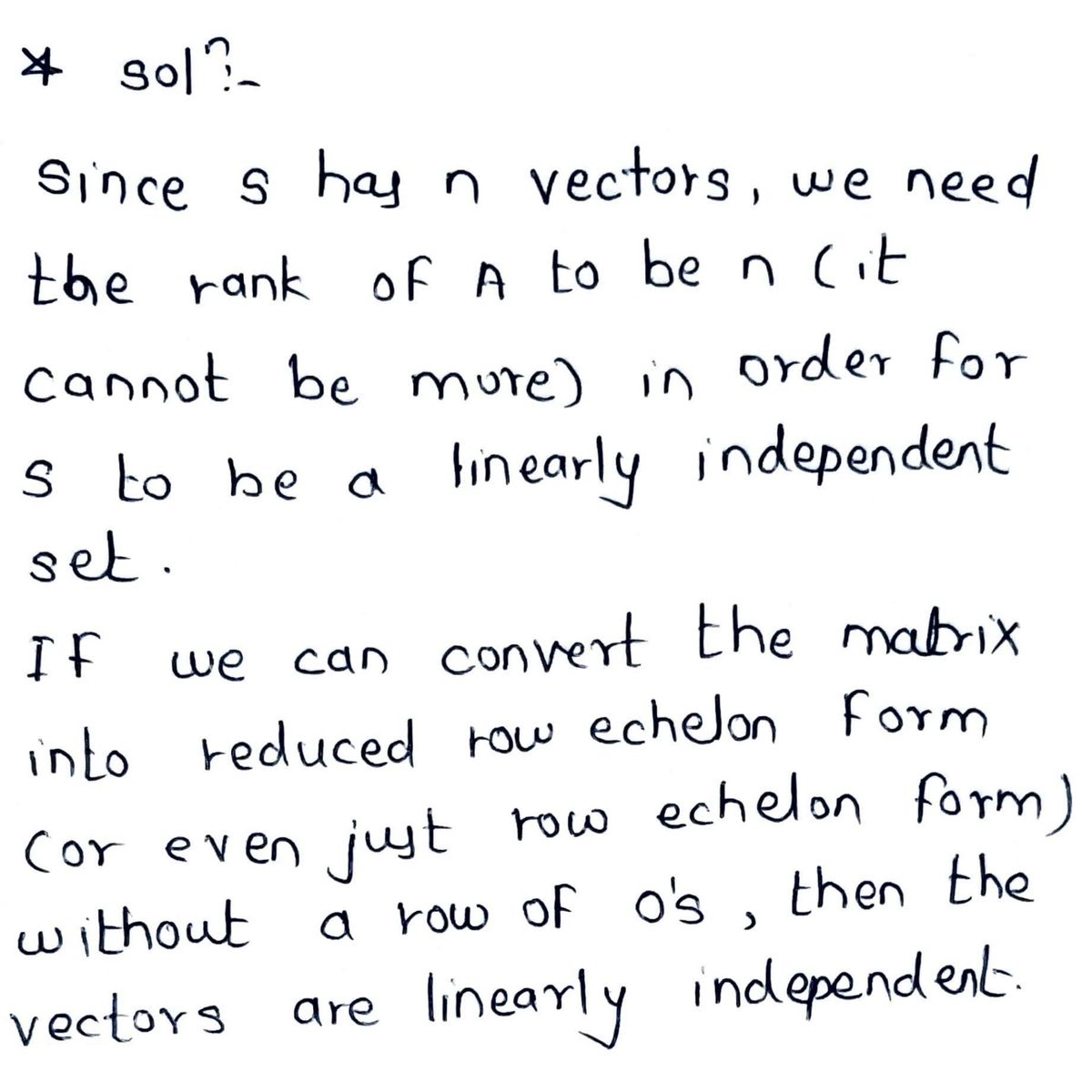 Advanced Math homework question answer, step 1, image 1