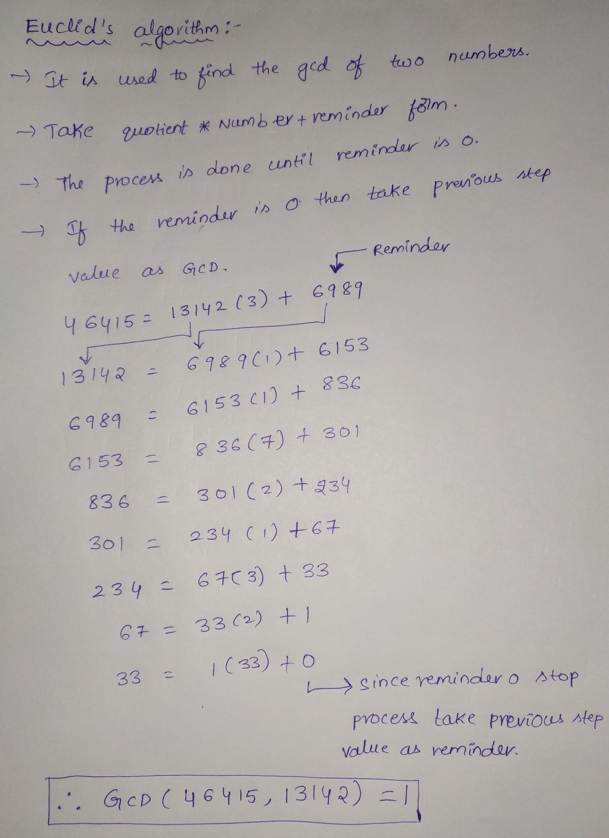 Computer Science homework question answer, step 1, image 1