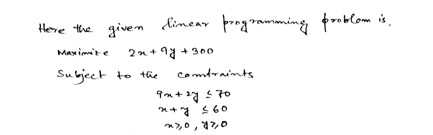 Advanced Math homework question answer, step 1, image 1