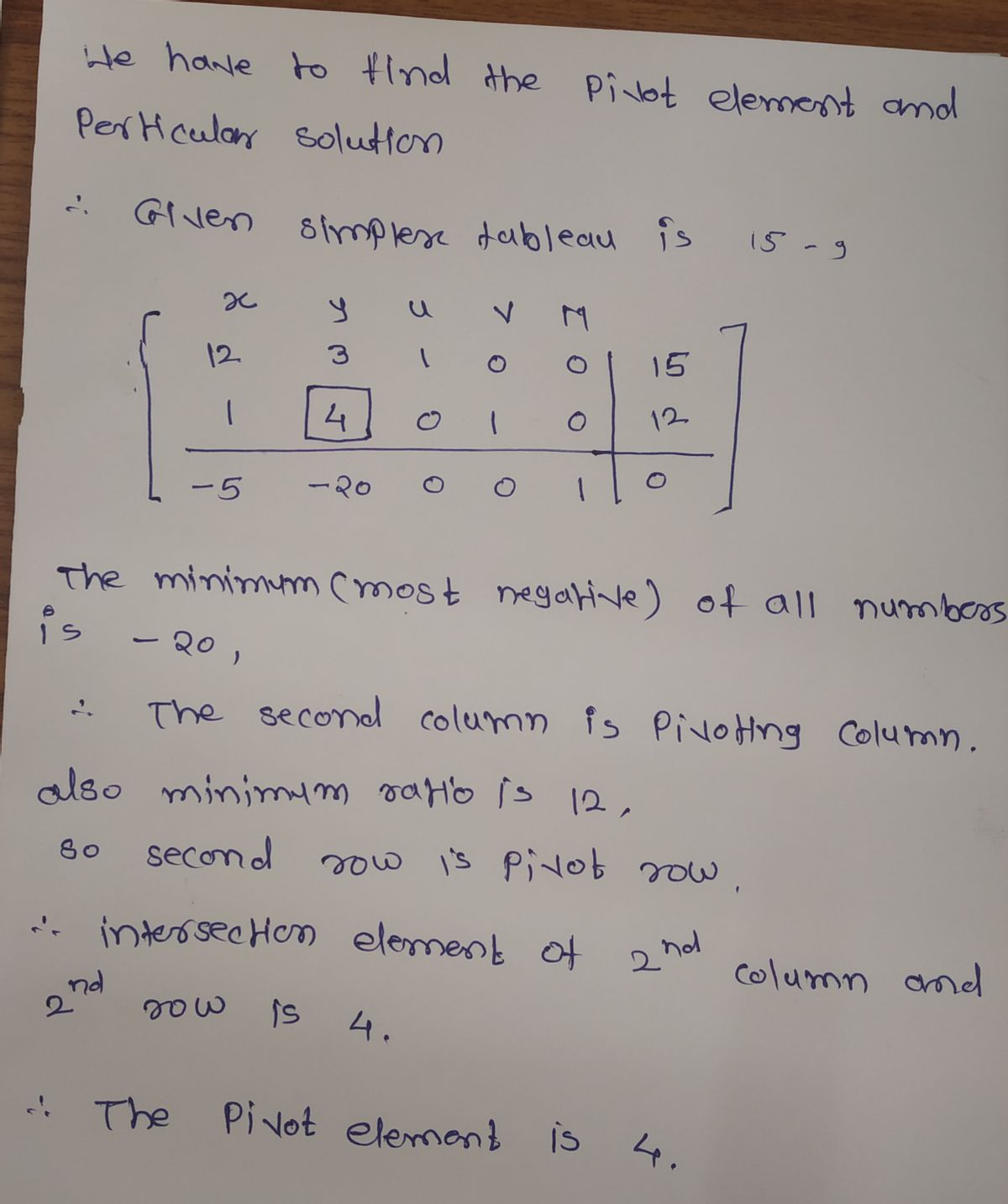 Advanced Math homework question answer, step 1, image 1