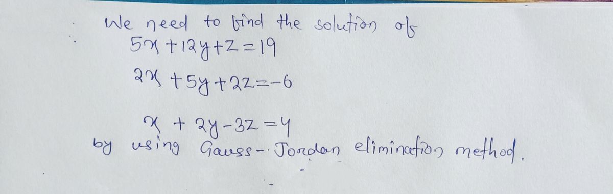 Advanced Math homework question answer, step 1, image 1