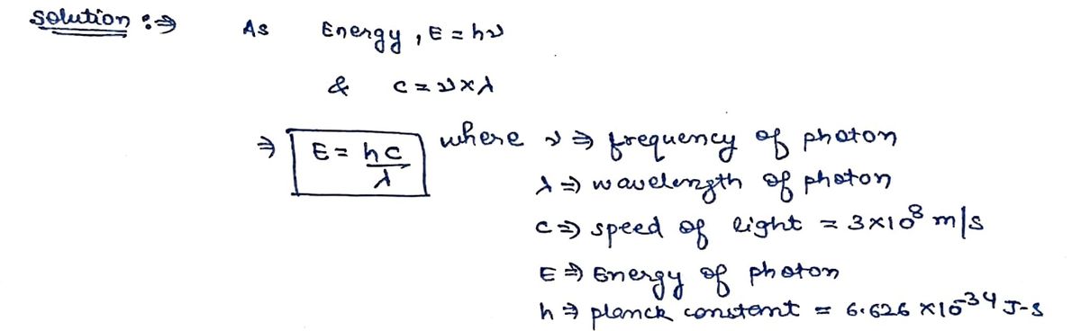 Chemistry homework question answer, step 1, image 1