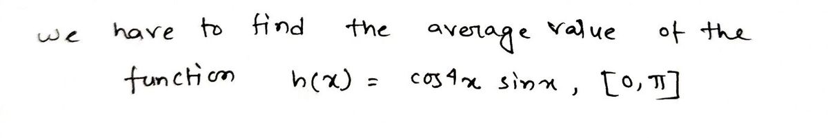 Calculus homework question answer, step 1, image 1