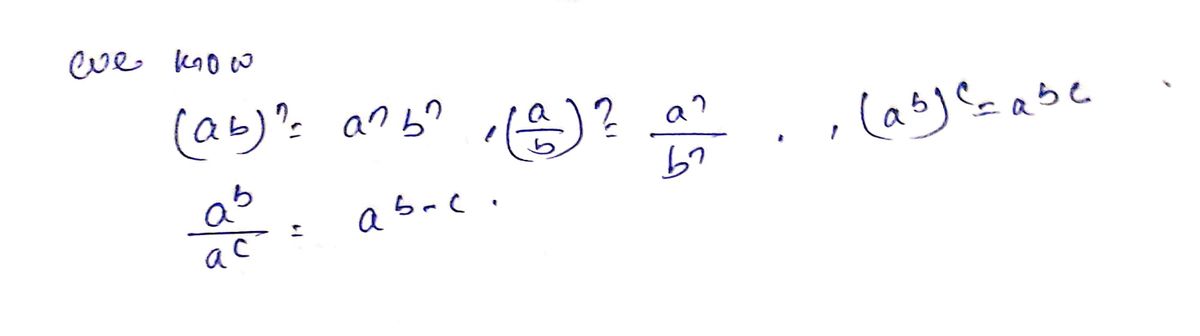 Algebra homework question answer, step 1, image 1