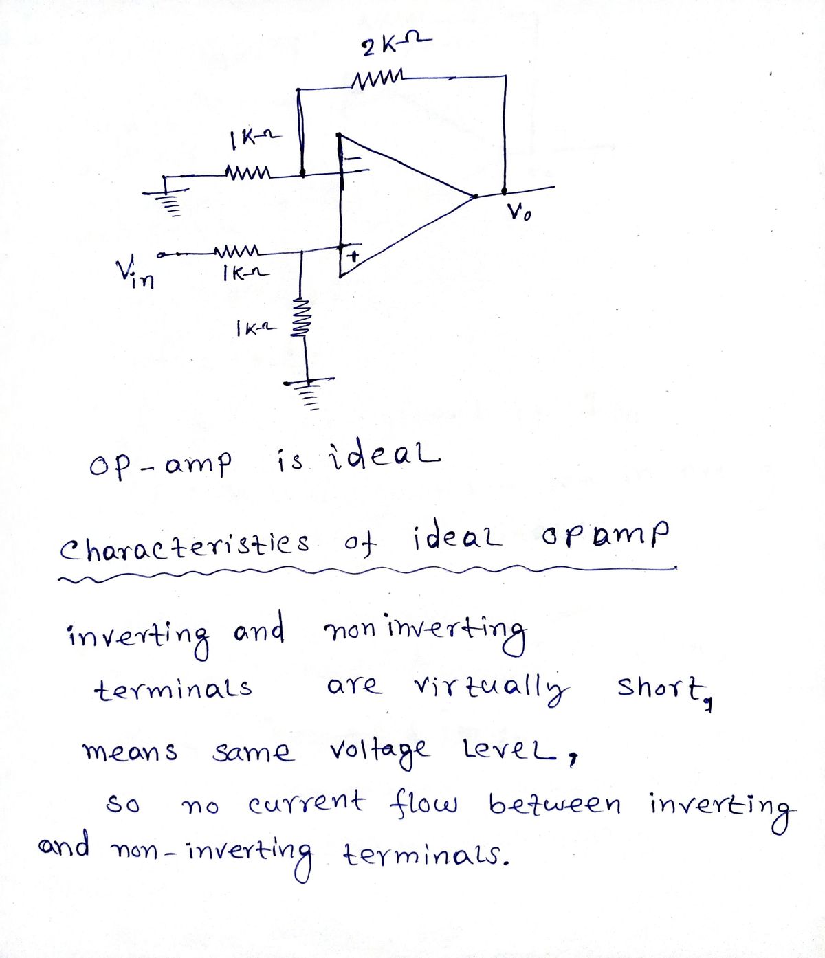 Electrical Engineering homework question answer, step 1, image 1