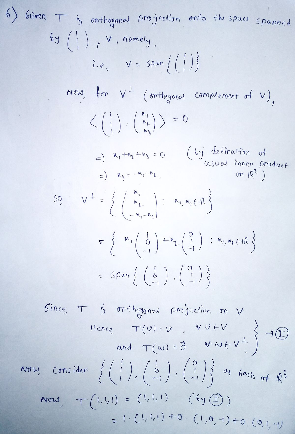 Advanced Math homework question answer, step 1, image 1