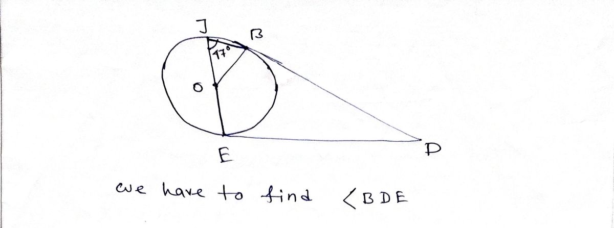 Geometry homework question answer, step 1, image 1