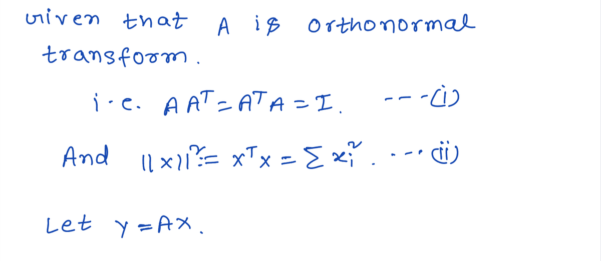 Advanced Math homework question answer, step 1, image 1