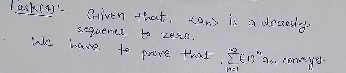 Advanced Math homework question answer, step 1, image 1