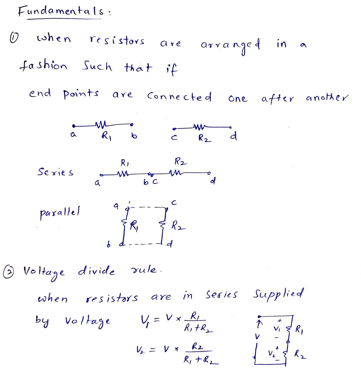 Electrical Engineering homework question answer, step 1, image 1