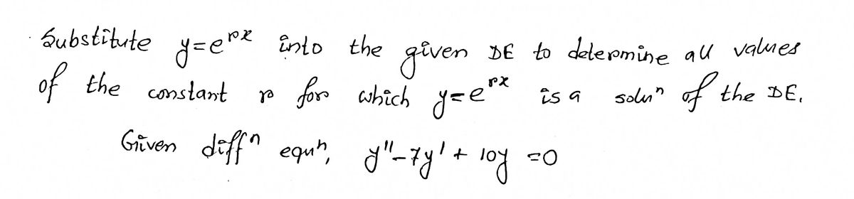 Advanced Math homework question answer, step 1, image 1