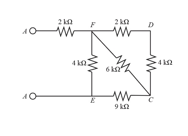 Electrical Engineering homework question answer, step 1, image 1