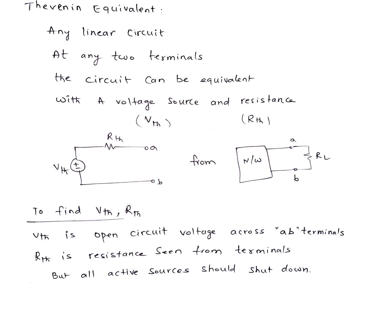 Electrical Engineering homework question answer, step 1, image 1