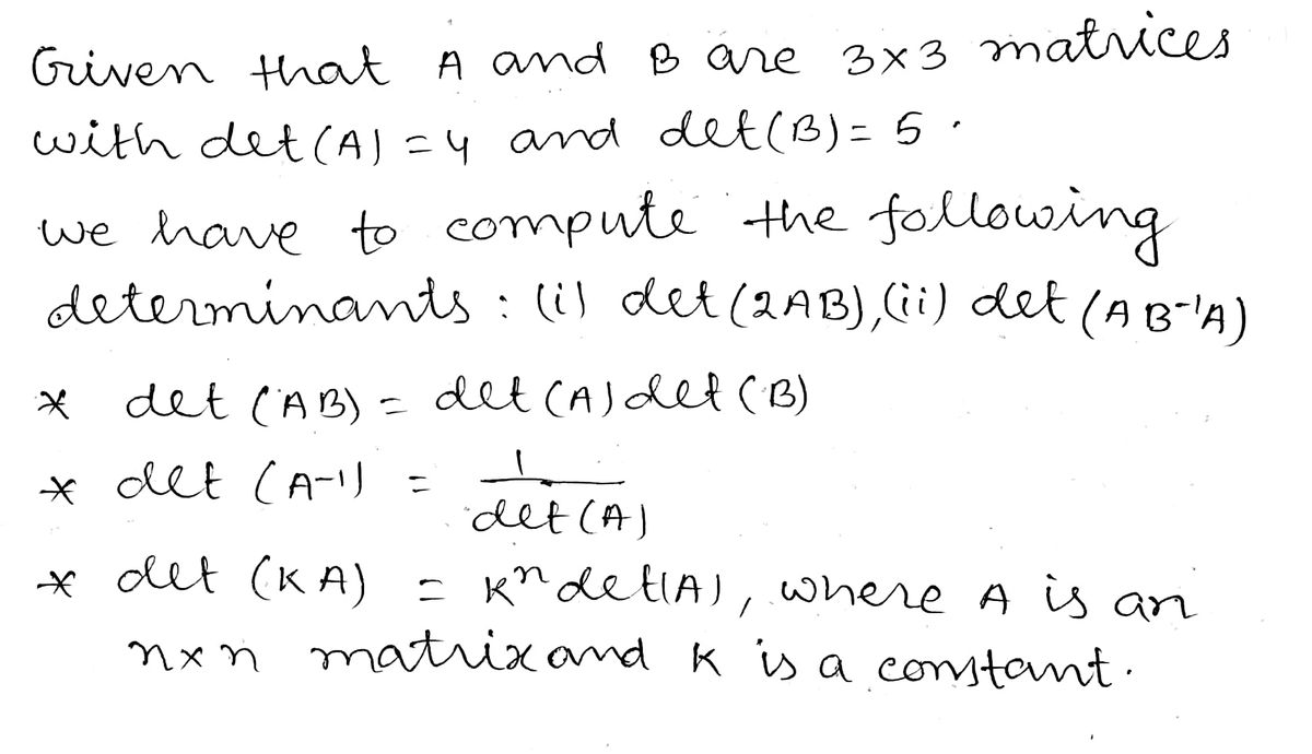 Advanced Math homework question answer, step 1, image 1