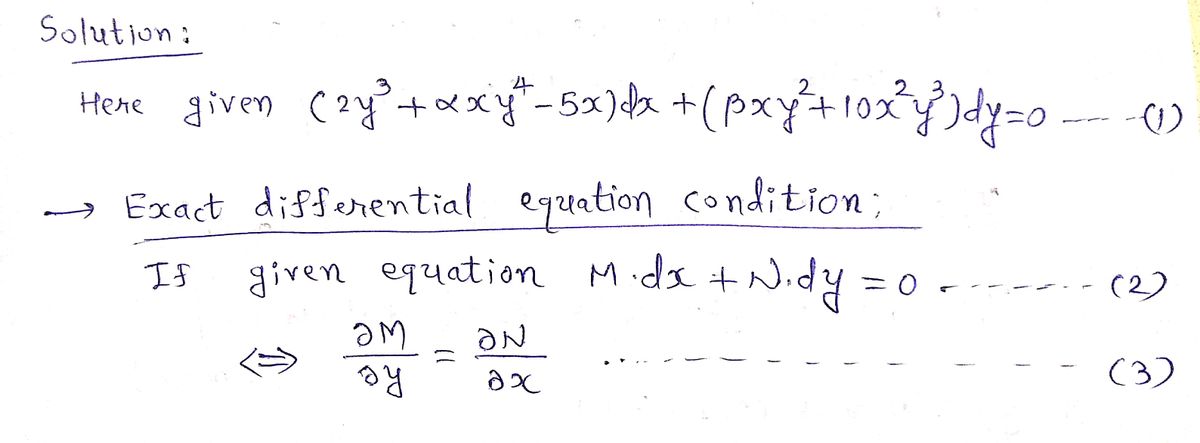 Advanced Math homework question answer, step 1, image 1