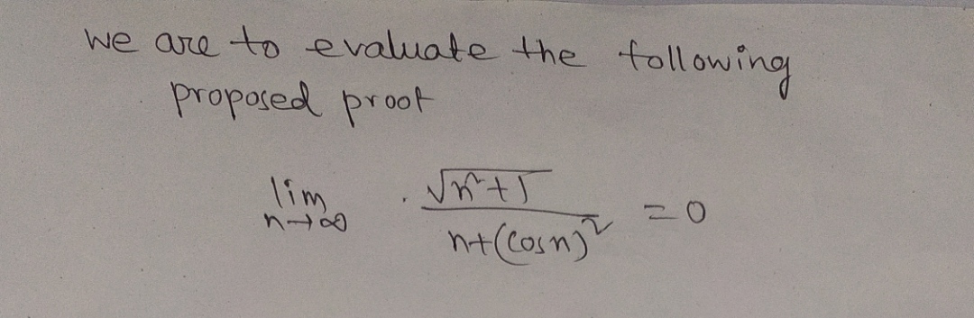 Advanced Math homework question answer, step 1, image 1