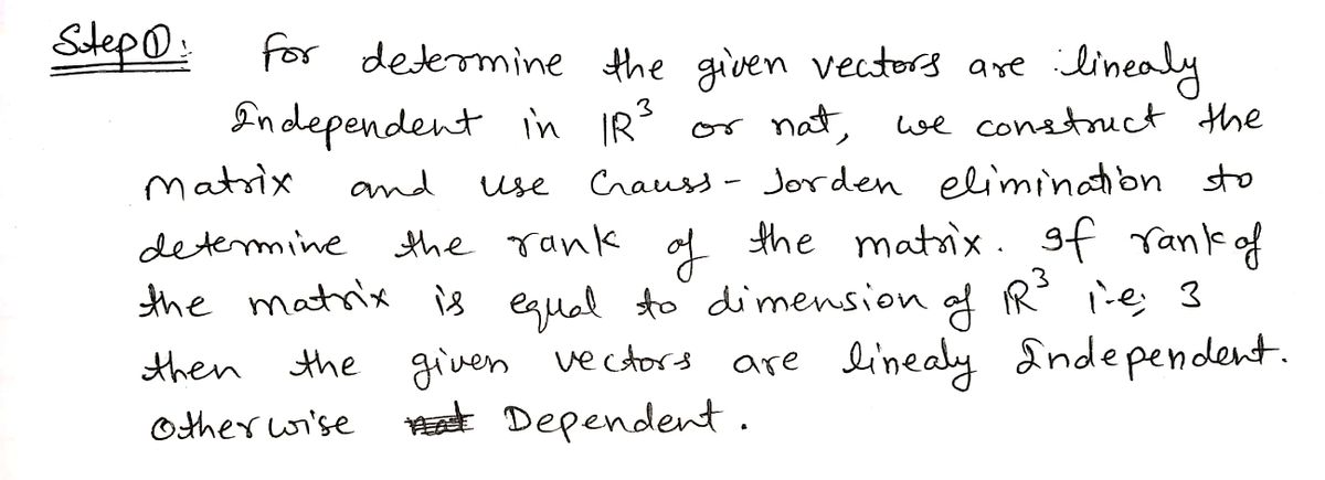 Advanced Math homework question answer, step 1, image 1