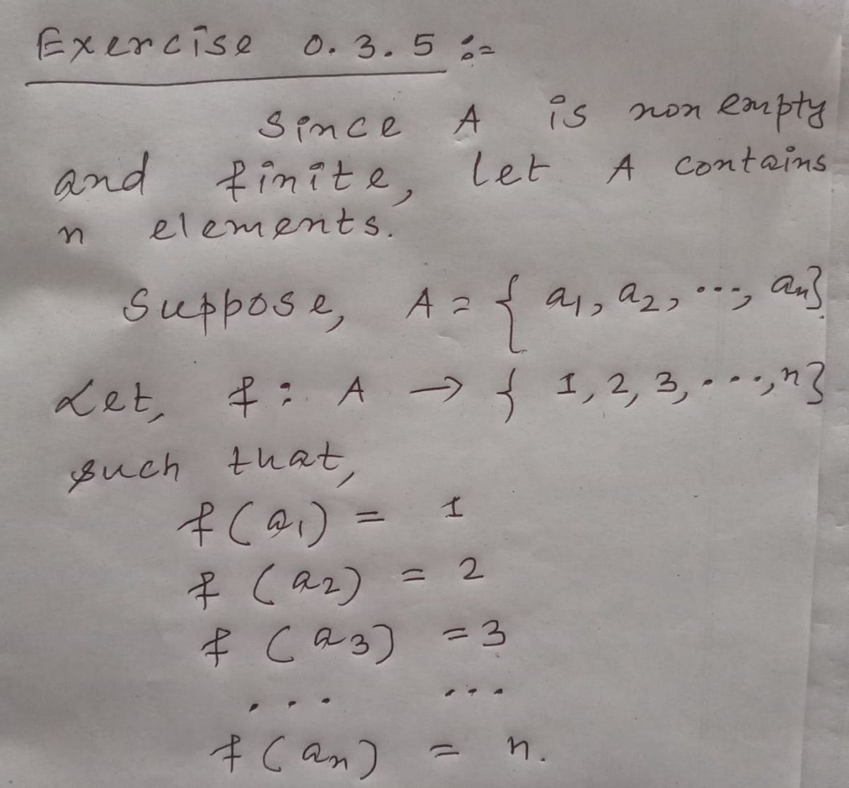 Advanced Math homework question answer, step 1, image 1