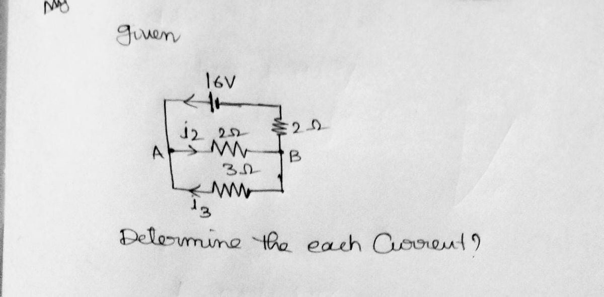 Physics homework question answer, step 1, image 1