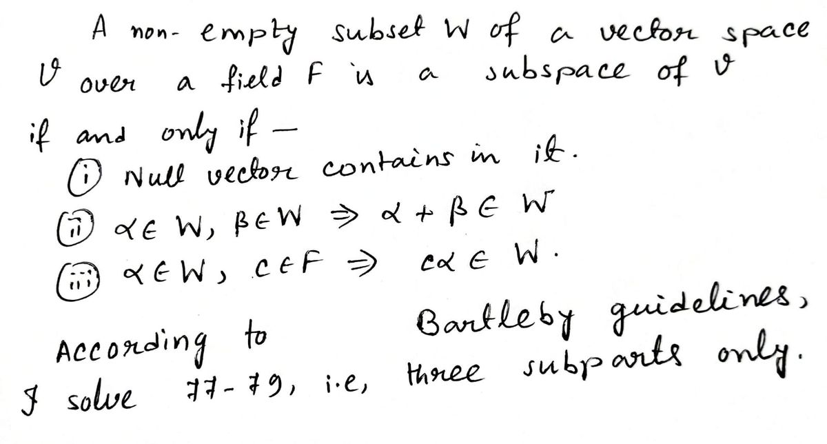 Advanced Math homework question answer, step 1, image 1