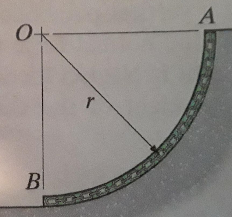 Physics homework question answer, step 1, image 1