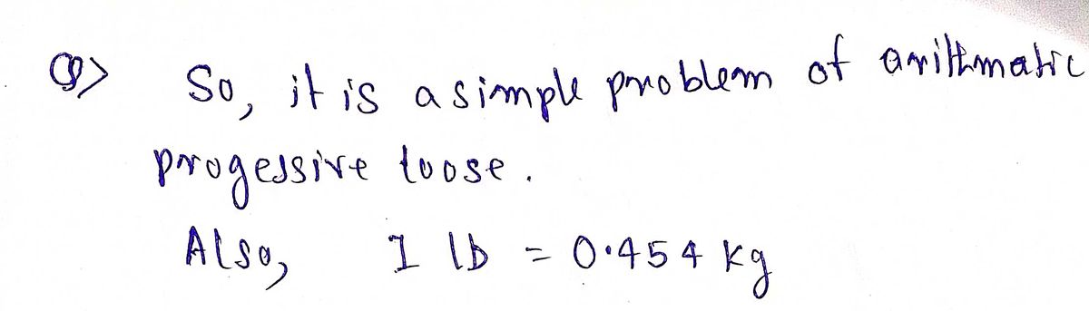 Chemistry homework question answer, step 1, image 1