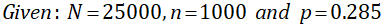 Statistics homework question answer, step 1, image 1