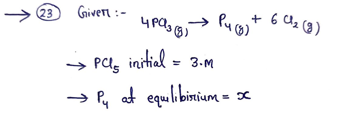 Chemistry homework question answer, step 1, image 1