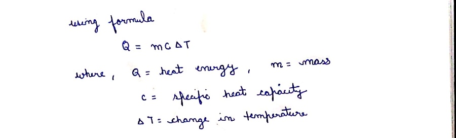 Chemistry homework question answer, step 1, image 1