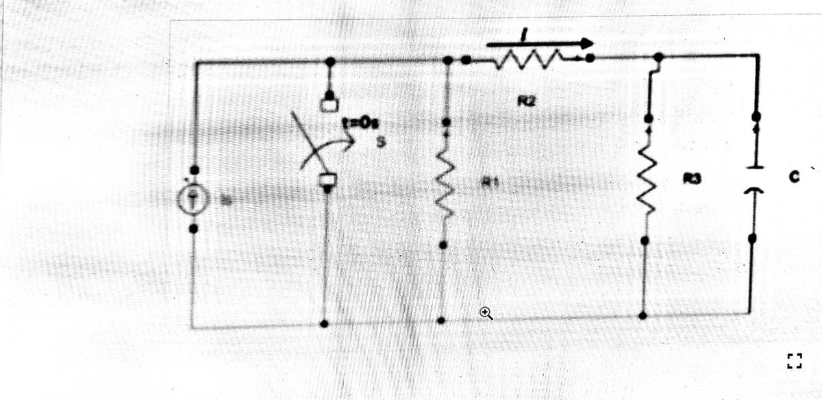 Electrical Engineering homework question answer, step 1, image 1