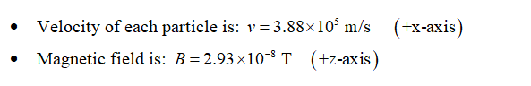 Physics homework question answer, step 1, image 1