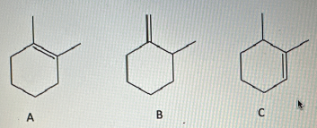 Chemistry homework question answer, step 1, image 1