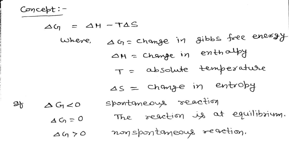 Chemistry homework question answer, step 1, image 1