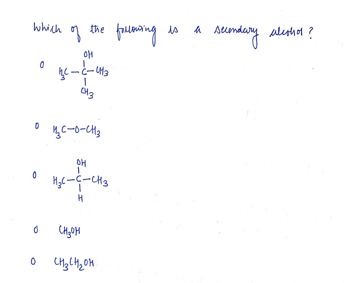 Chemistry homework question answer, step 1, image 1