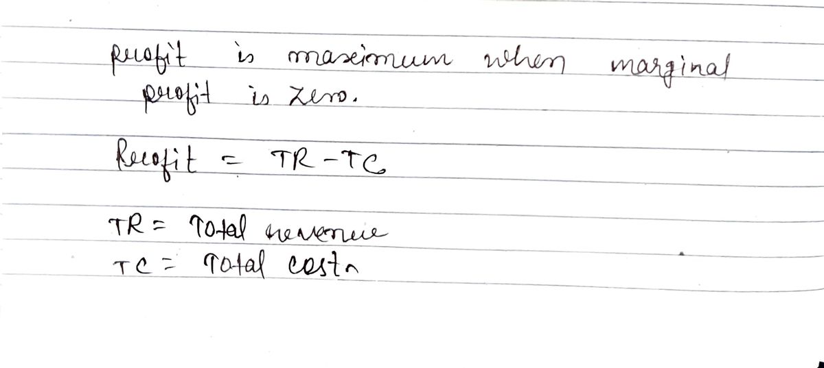 Economics homework question answer, step 1, image 1