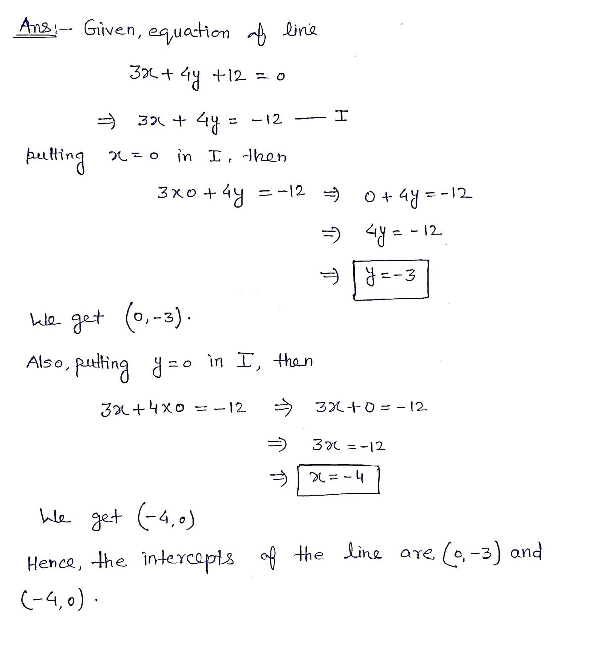 Advanced Math homework question answer, step 1, image 1