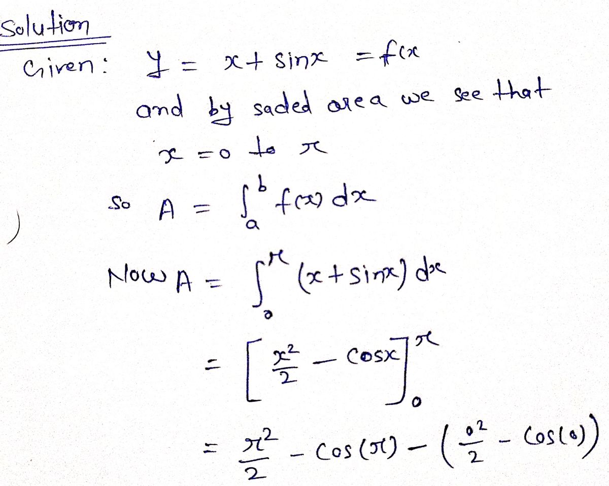 Advanced Math homework question answer, step 1, image 1