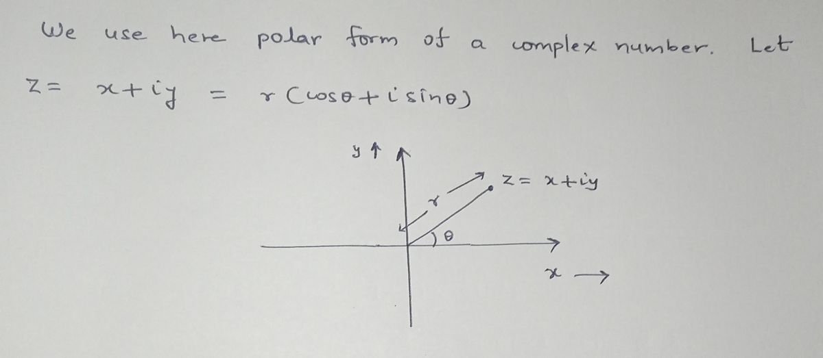 Advanced Math homework question answer, step 1, image 1