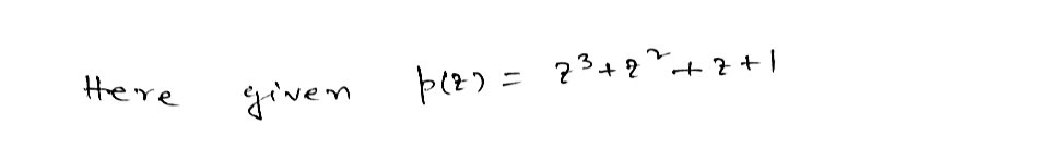 Advanced Math homework question answer, step 1, image 1