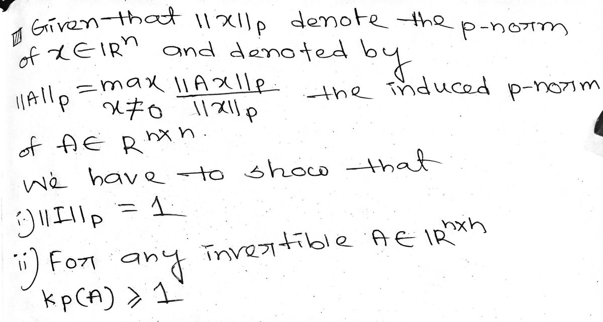 Advanced Math homework question answer, step 1, image 1